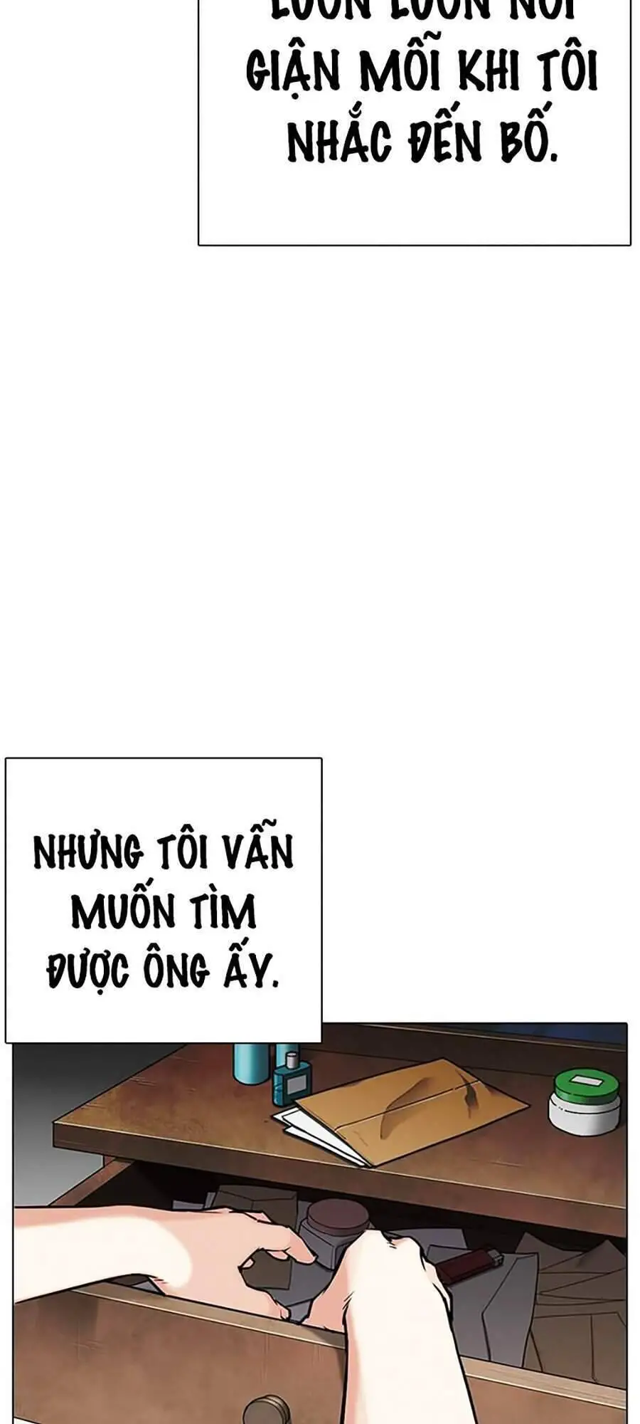 Hoán Đổi Diệu Kỳ Nettruyen ZZZ Chương 312 Page 31