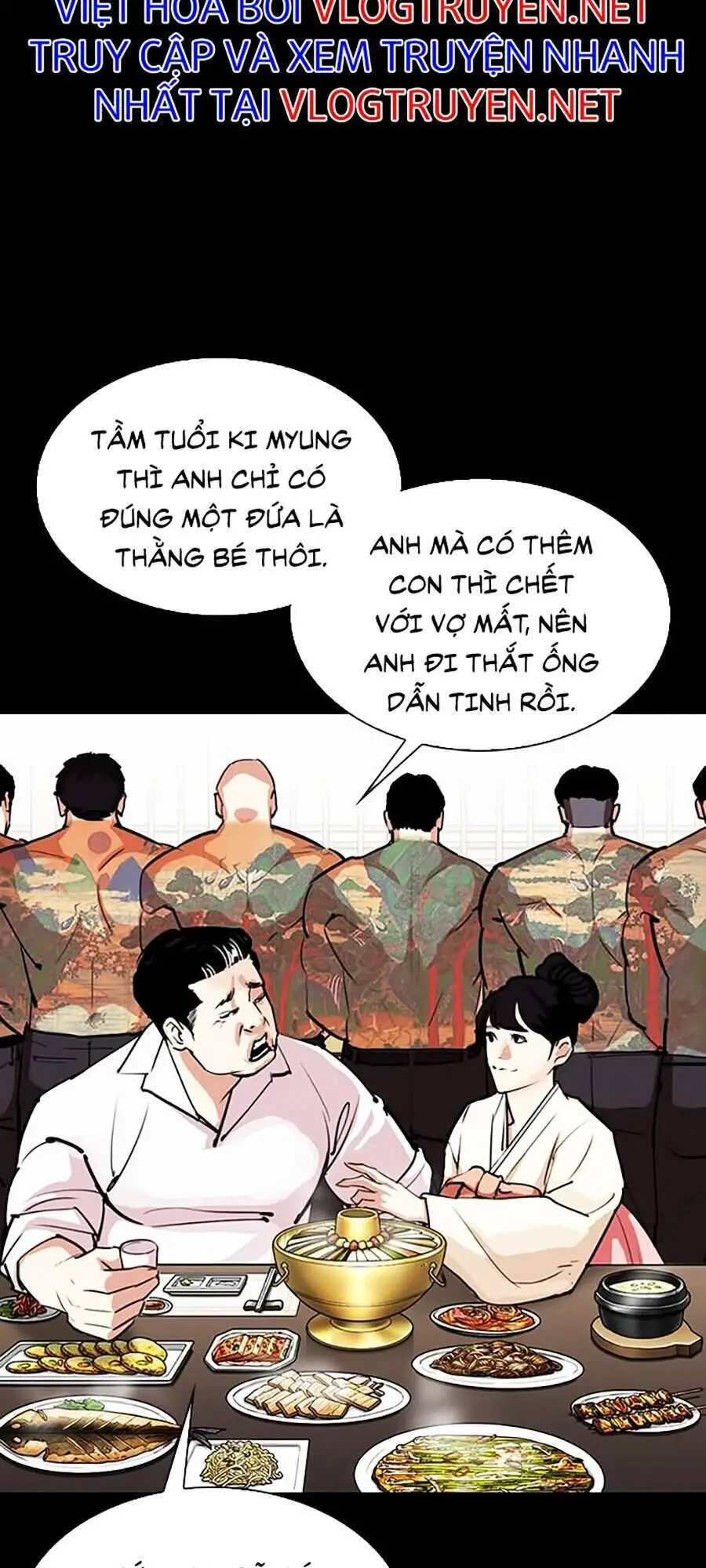 Hoán Đổi Diệu Kỳ Nettruyen ZZZ Chương 312 Page 133