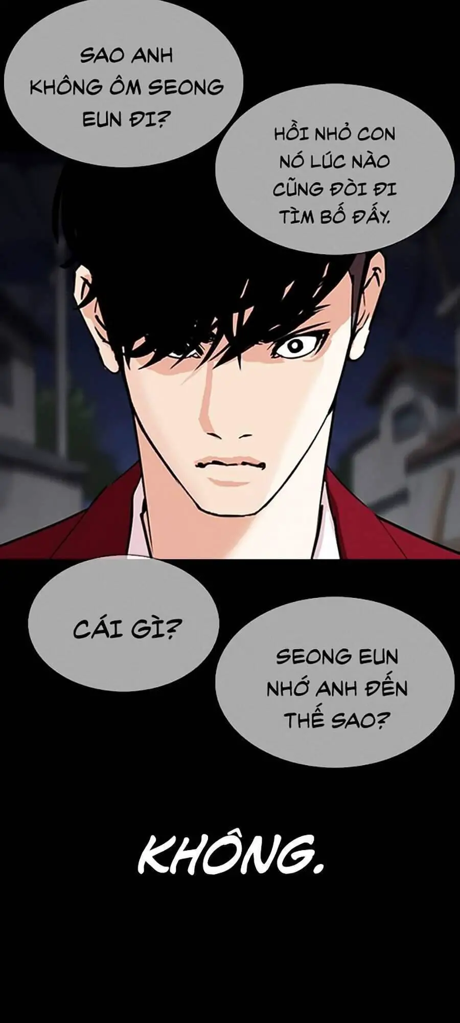 Hoán Đổi Diệu Kỳ Nettruyen ZZZ Chương 312 Page 141
