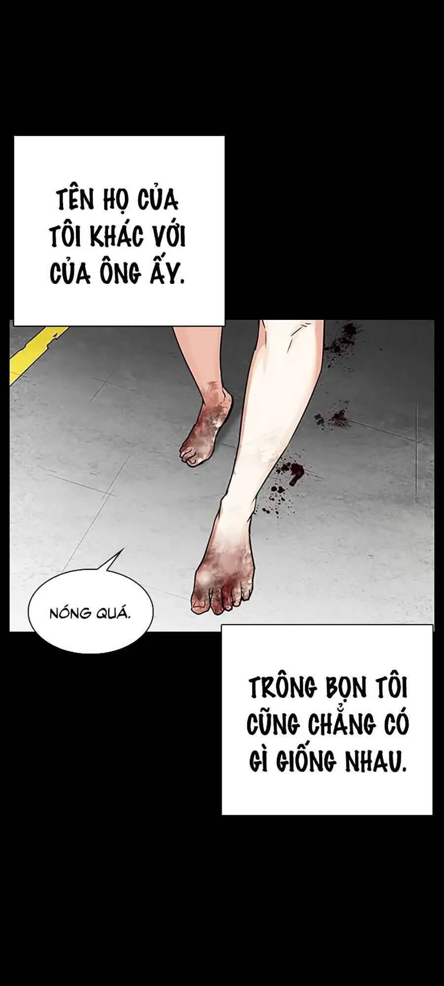 Hoán Đổi Diệu Kỳ Nettruyen ZZZ Chương 312 Page 159