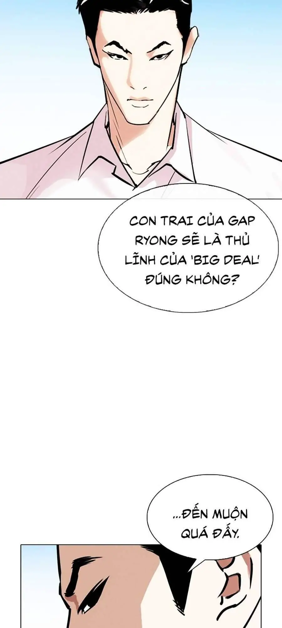 Hoán Đổi Diệu Kỳ Nettruyen ZZZ Chương 312 Page 215