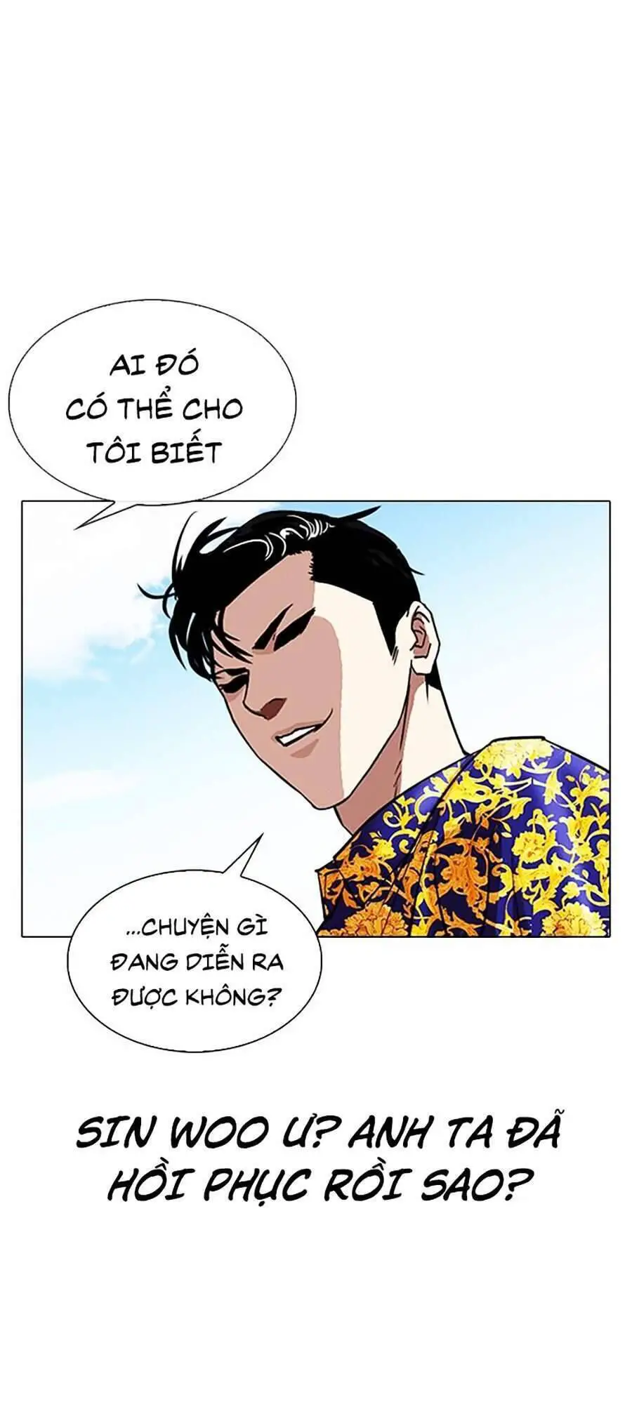 Hoán Đổi Diệu Kỳ Nettruyen ZZZ Chương 312 Page 221