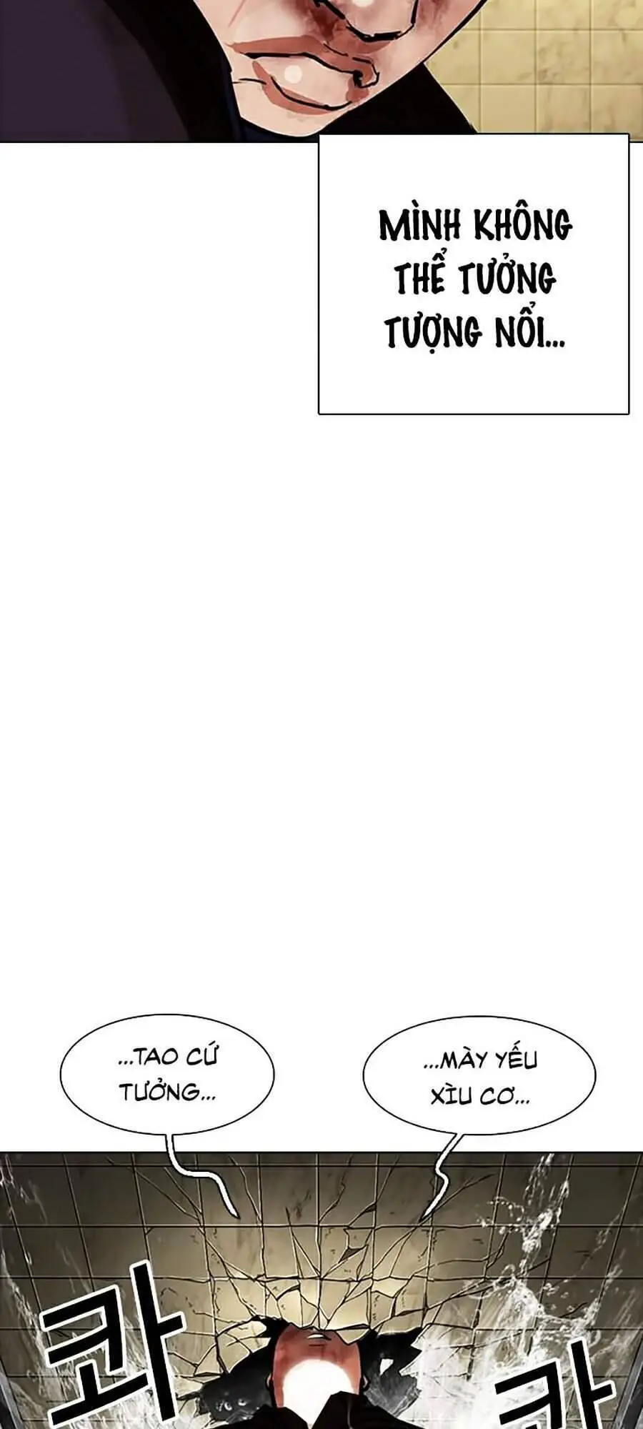 Hoán Đổi Diệu Kỳ Nettruyen ZZZ Chương 333 Page 129