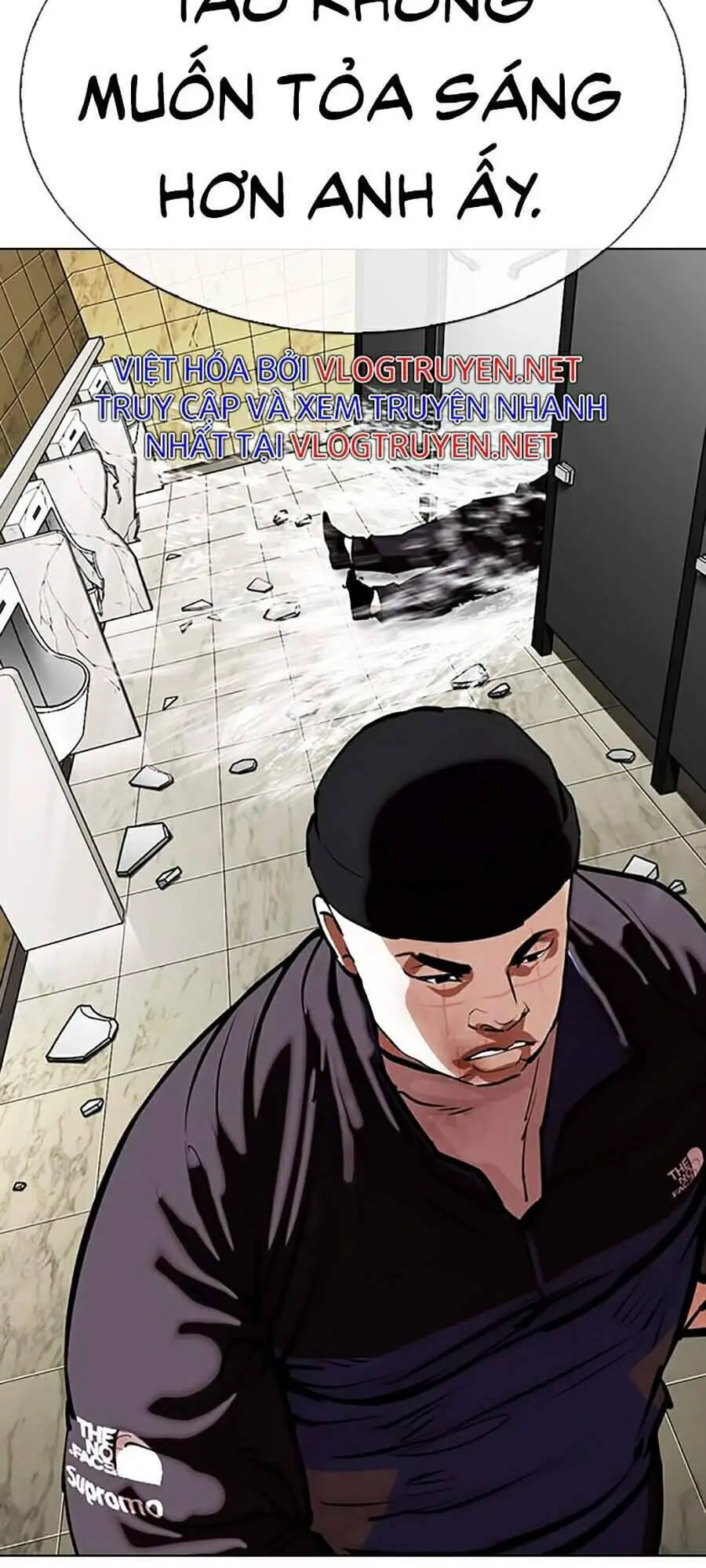 Hoán Đổi Diệu Kỳ Nettruyen ZZZ Chương 333 Page 135