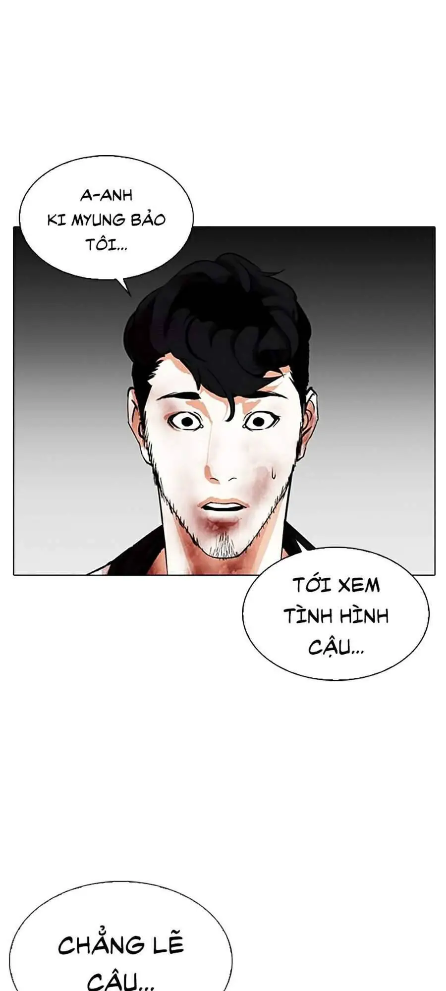 Hoán Đổi Diệu Kỳ Nettruyen ZZZ Chương 333 Page 141
