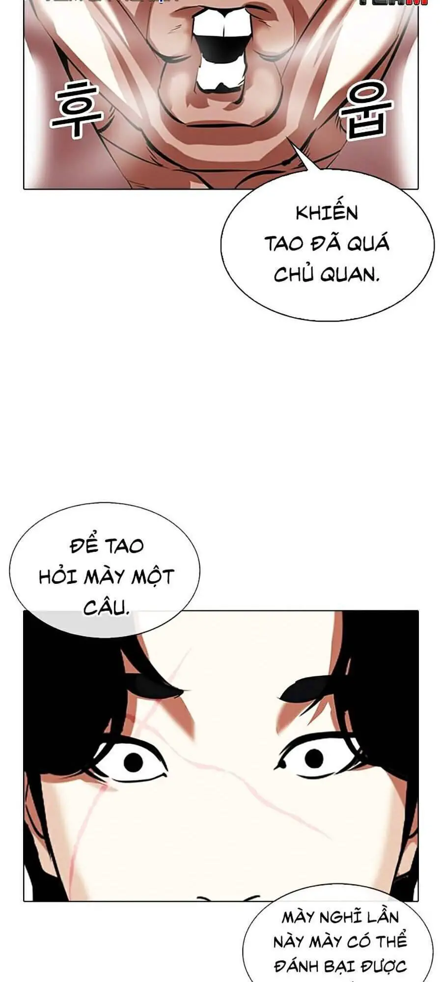 Hoán Đổi Diệu Kỳ Nettruyen ZZZ Chương 333 Page 163