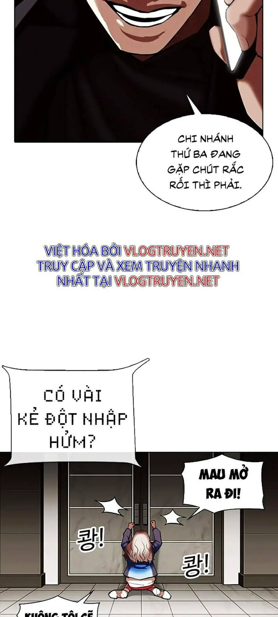 Hoán Đổi Diệu Kỳ Nettruyen ZZZ Chương 333 Page 175