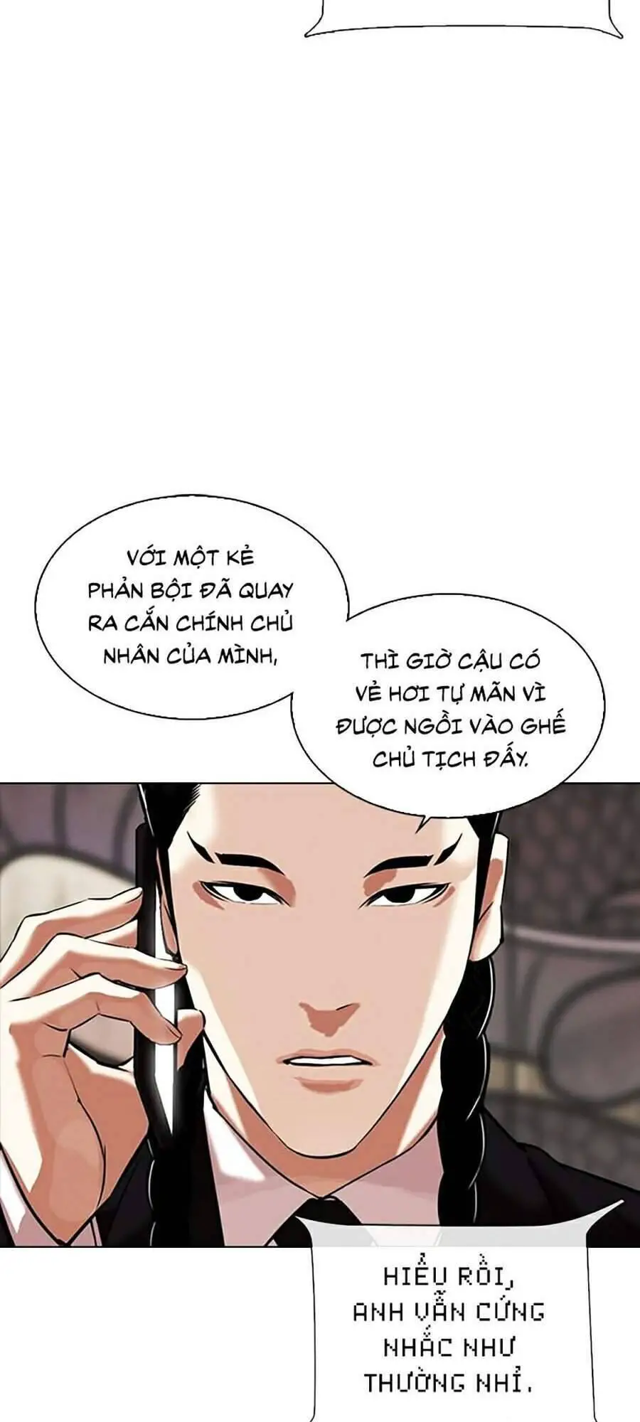 Hoán Đổi Diệu Kỳ Nettruyen ZZZ Chương 333 Page 177