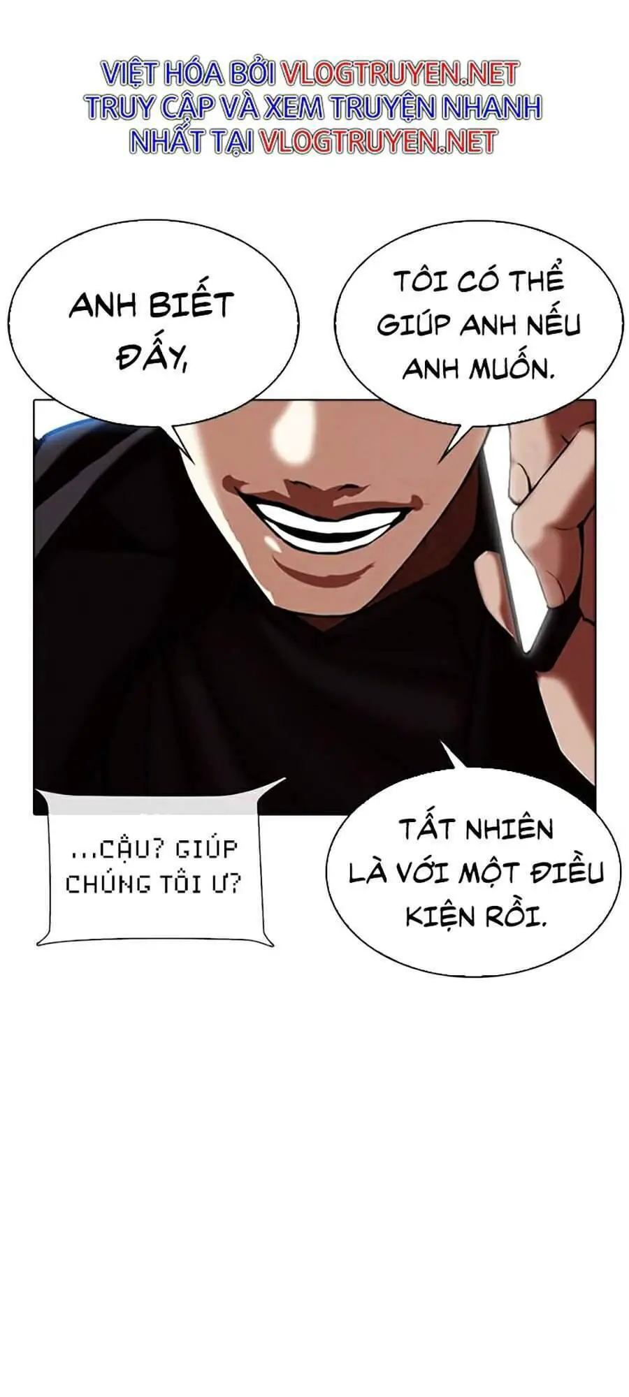 Hoán Đổi Diệu Kỳ Nettruyen ZZZ Chương 333 Page 191