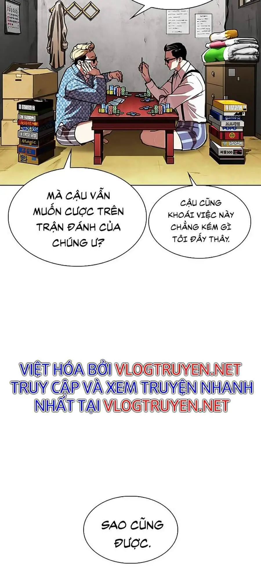 Hoán Đổi Diệu Kỳ Nettruyen ZZZ Chương 316 Page 9
