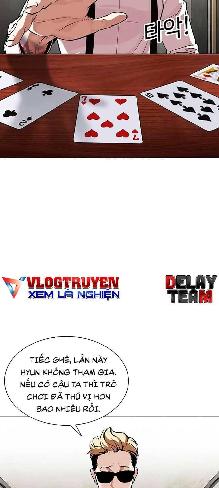 Hoán Đổi Diệu Kỳ Nettruyen ZZZ Chương 316 Page 15