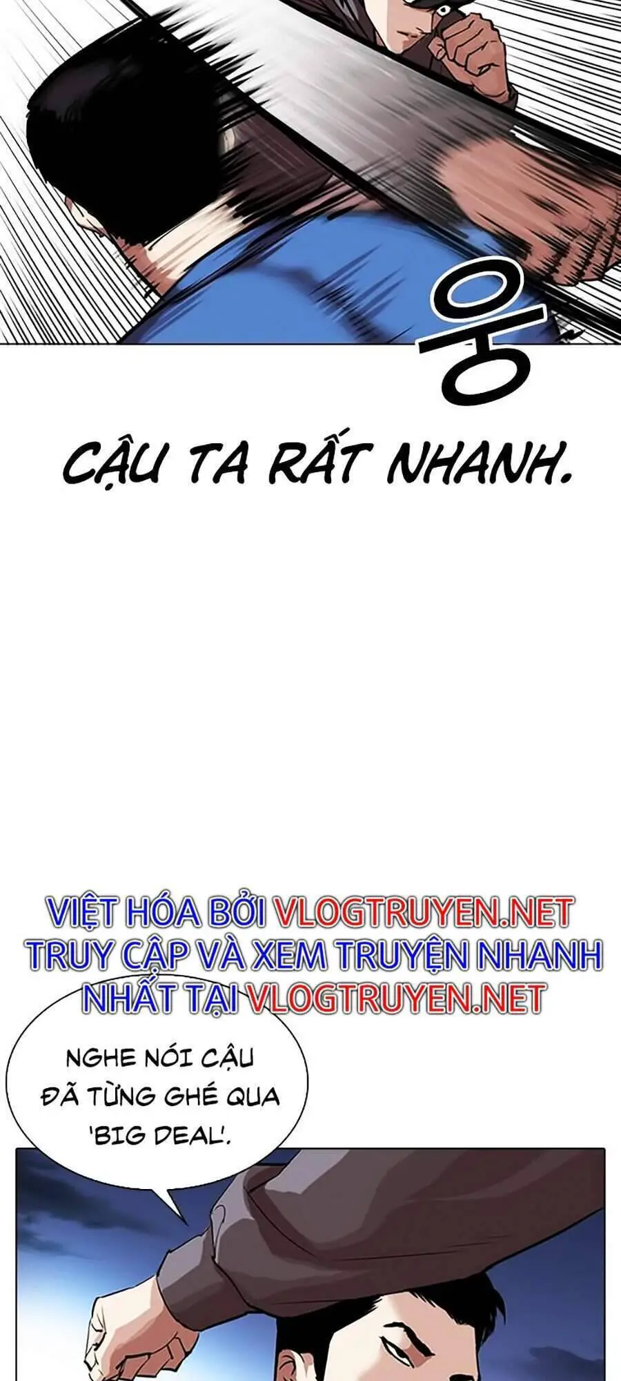 Hoán Đổi Diệu Kỳ Nettruyen ZZZ Chương 316 Page 27