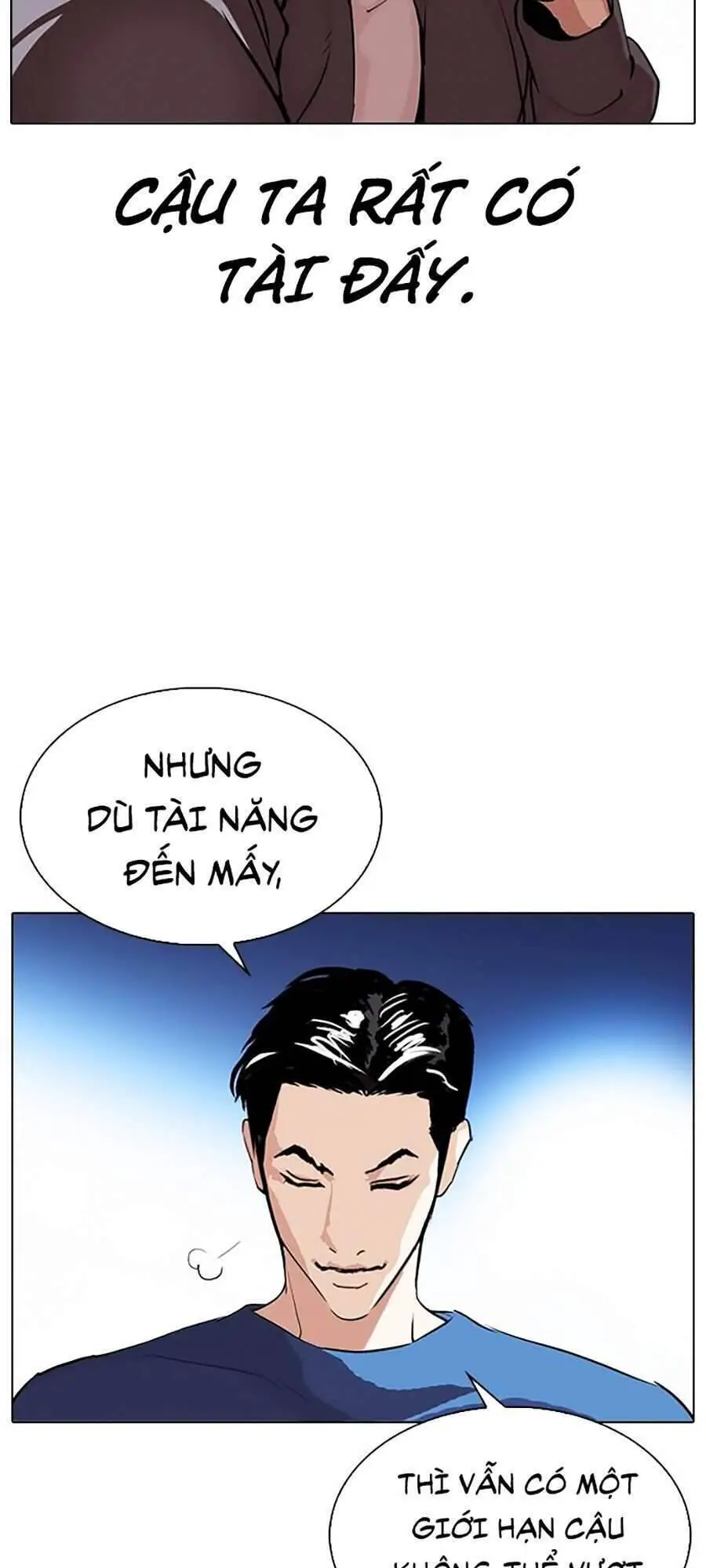 Hoán Đổi Diệu Kỳ Nettruyen ZZZ Chương 316 Page 31