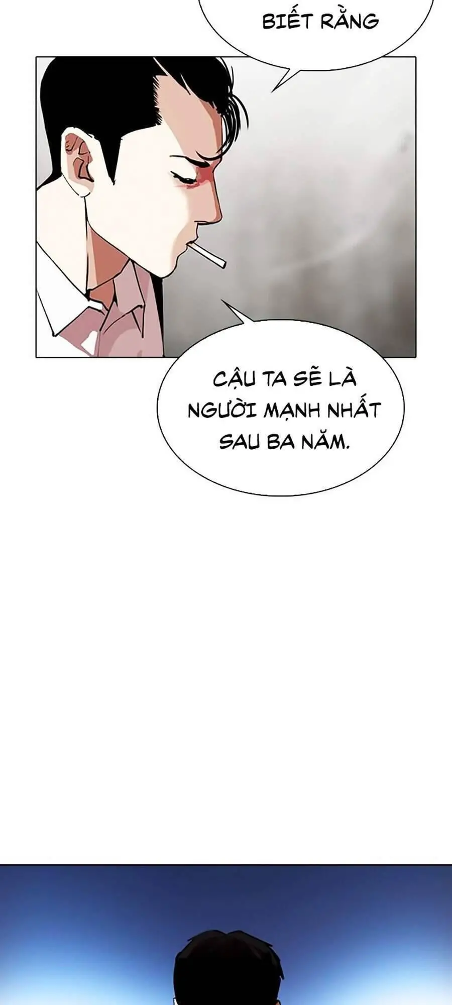 Hoán Đổi Diệu Kỳ Nettruyen ZZZ Chương 316 Page 51