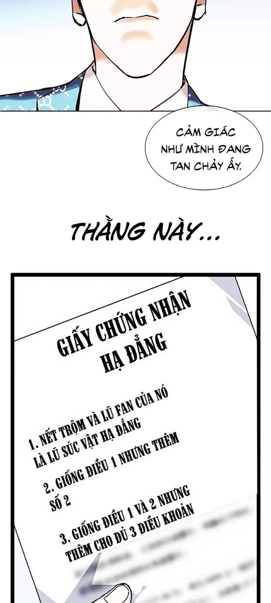 Hoán Đổi Diệu Kỳ Nettruyen ZZZ Chương 316 Page 173