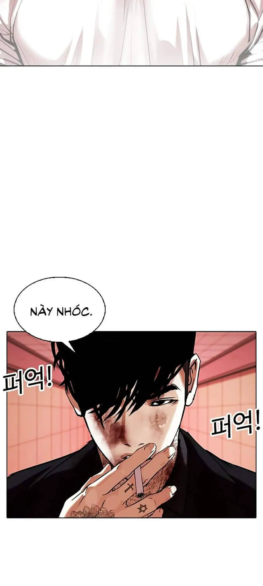 Hoán Đổi Diệu Kỳ Nettruyen ZZZ Chương 342 Page 135