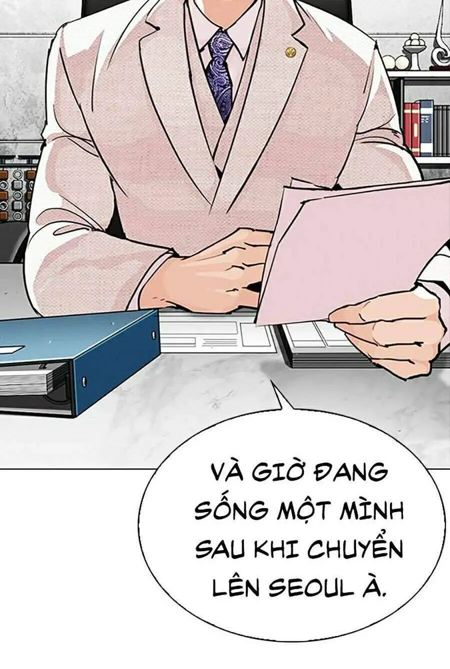 Hoán Đổi Diệu Kỳ Nettruyen ZZZ Chương 288 Page 20
