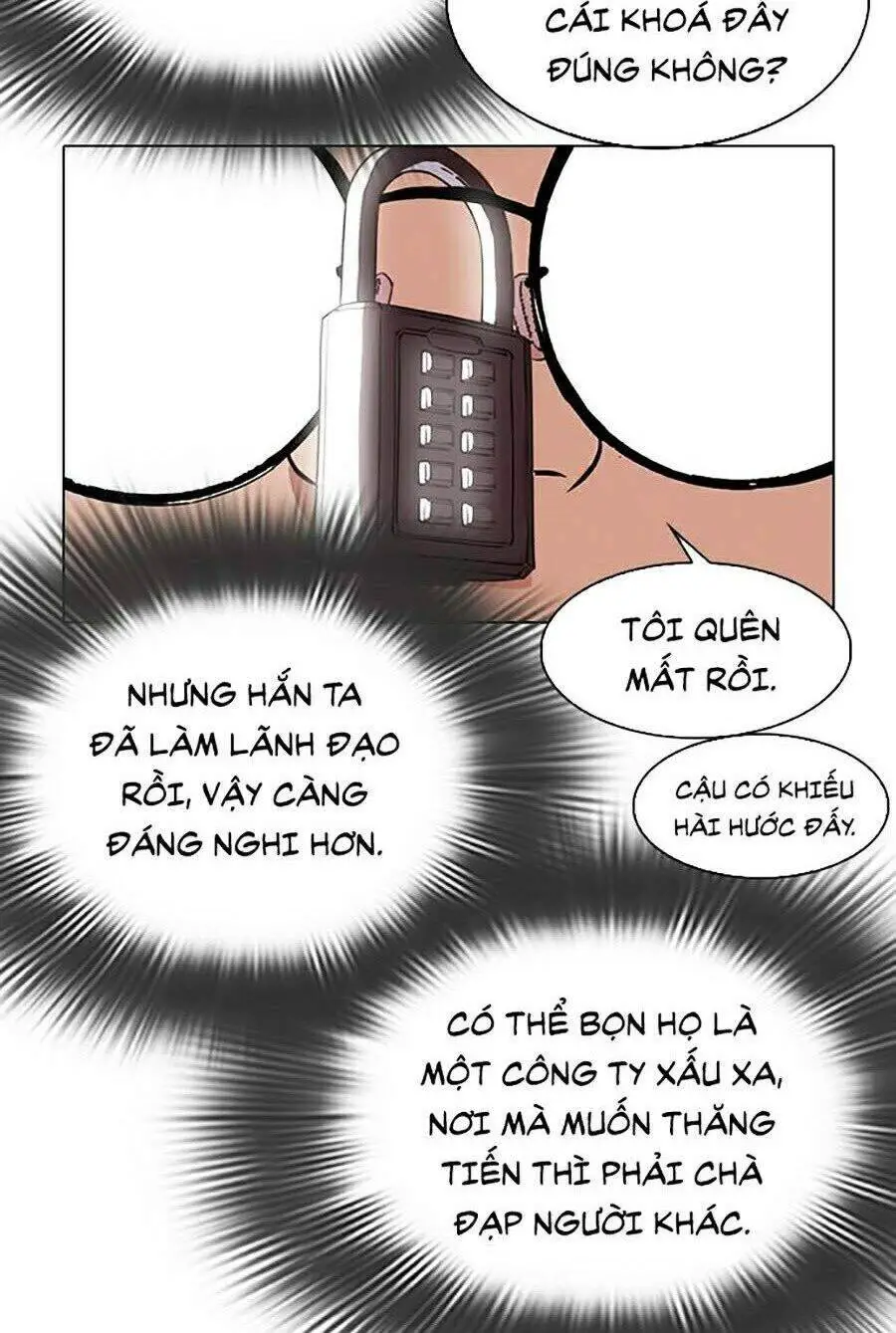 Hoán Đổi Diệu Kỳ Nettruyen ZZZ Chương 288 Page 30
