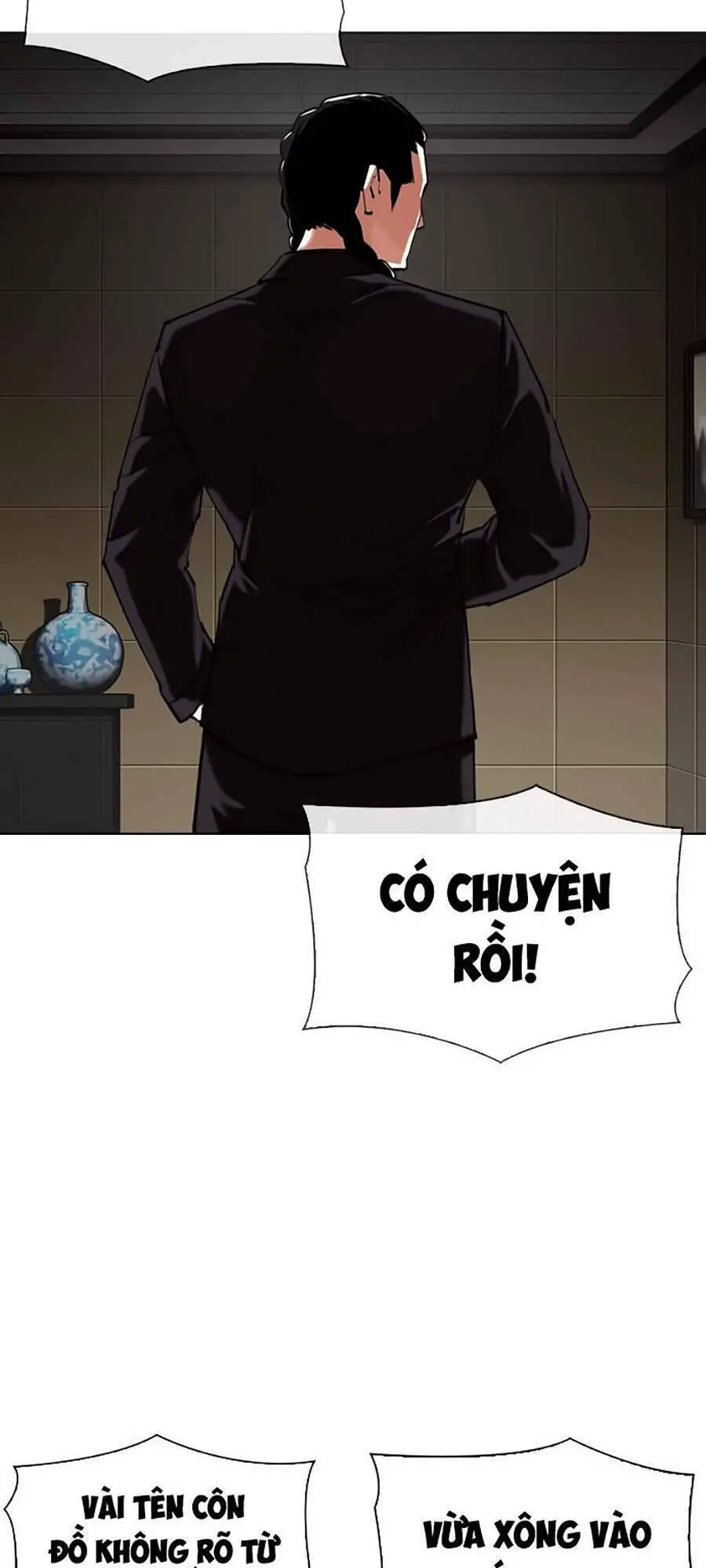 Hoán Đổi Diệu Kỳ Nettruyen ZZZ Chương 332 Page 4