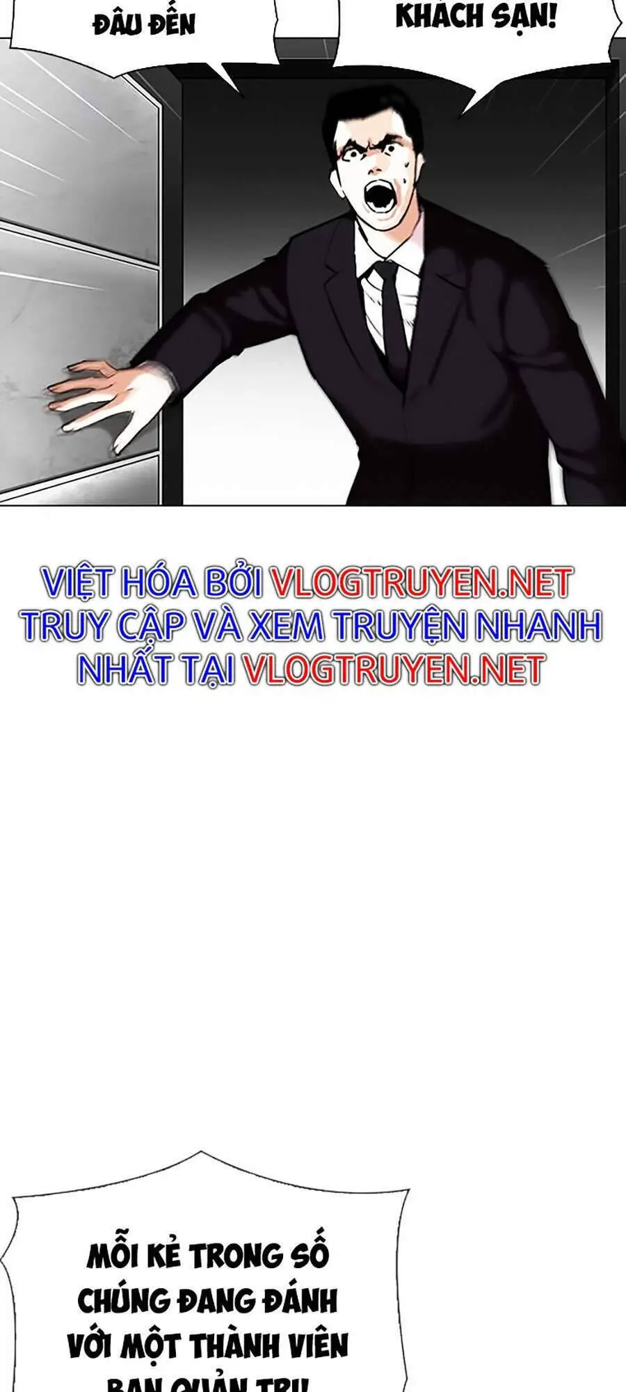 Hoán Đổi Diệu Kỳ Nettruyen ZZZ Chương 332 Page 5