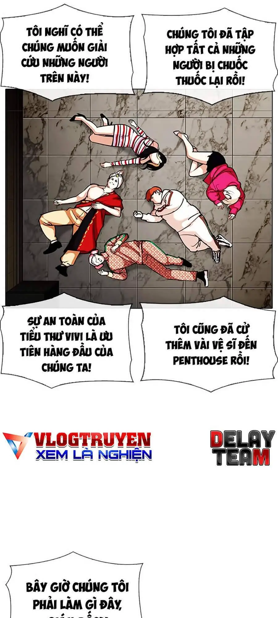 Hoán Đổi Diệu Kỳ Nettruyen ZZZ Chương 332 Page 10