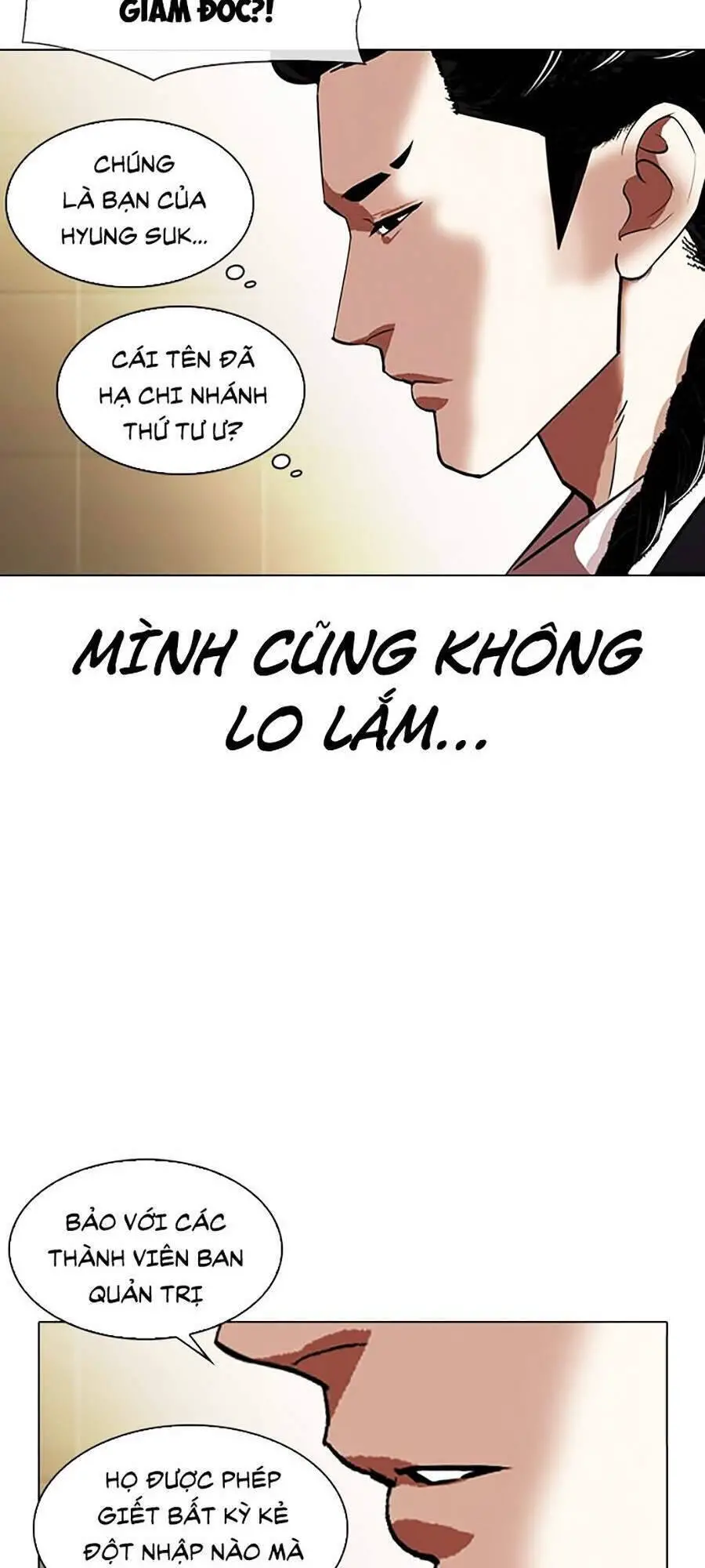 Hoán Đổi Diệu Kỳ Nettruyen ZZZ Chương 332 Page 11