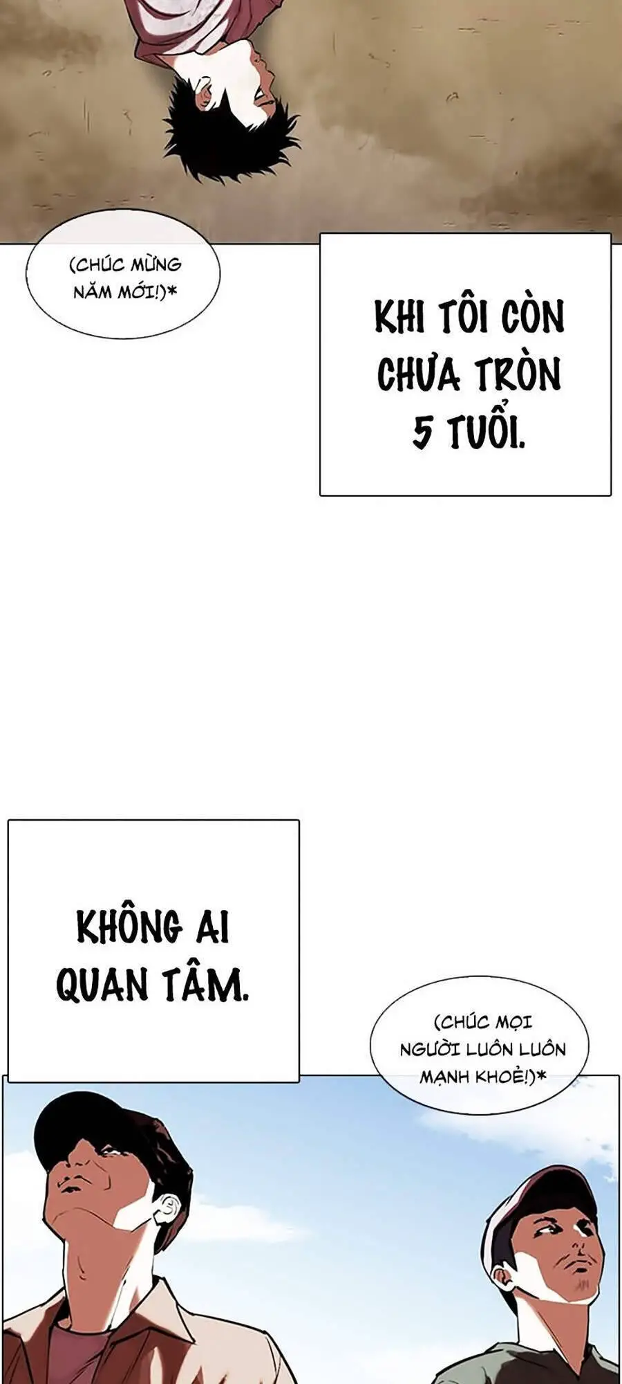 Hoán Đổi Diệu Kỳ Nettruyen ZZZ Chương 332 Page 25