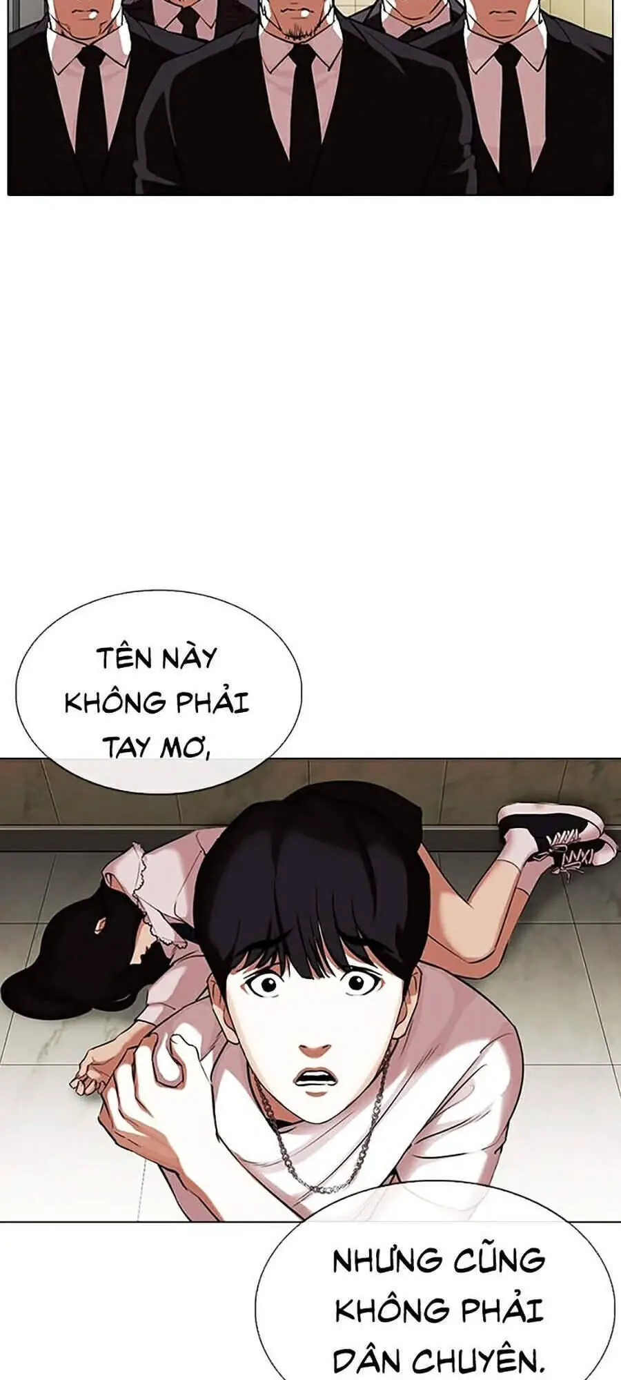 Hoán Đổi Diệu Kỳ Nettruyen ZZZ Chương 332 Page 149