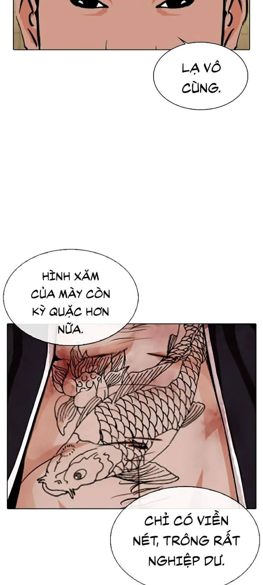Hoán Đổi Diệu Kỳ Nettruyen ZZZ Chương 332 Page 155
