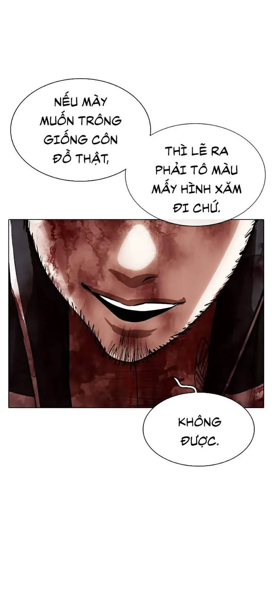 Hoán Đổi Diệu Kỳ Nettruyen ZZZ Chương 332 Page 157