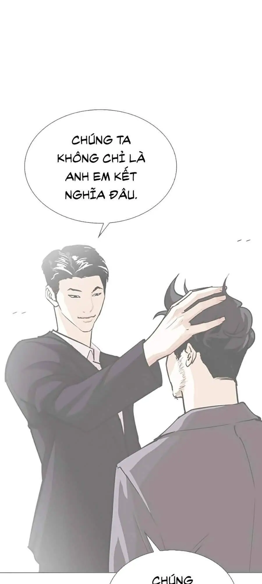Hoán Đổi Diệu Kỳ Nettruyen ZZZ Chương 332 Page 158