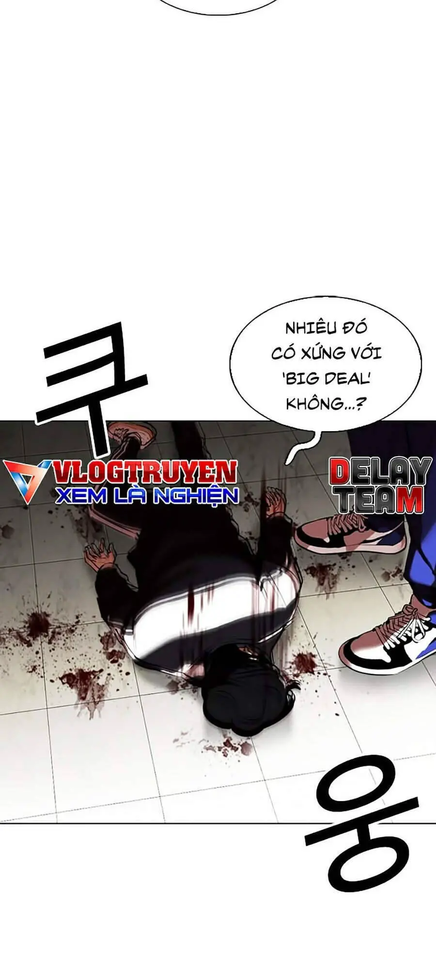 Hoán Đổi Diệu Kỳ Nettruyen ZZZ Chương 332 Page 173