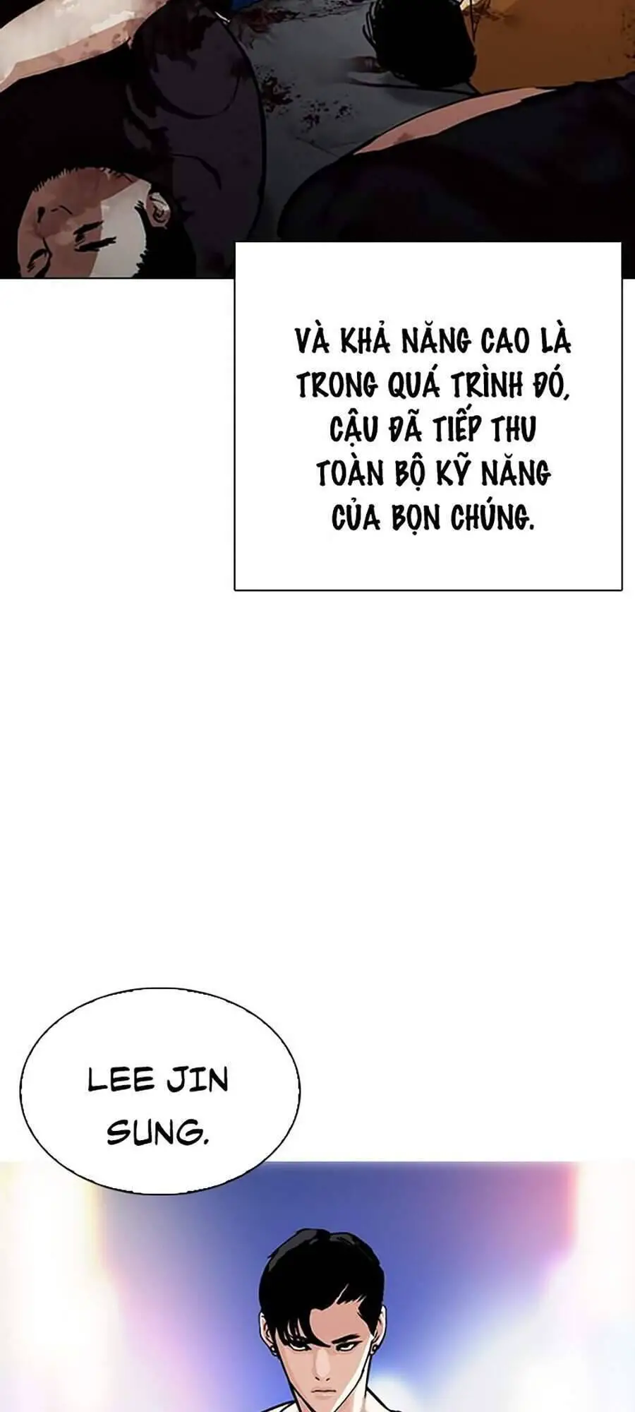 Hoán Đổi Diệu Kỳ Nettruyen ZZZ Chương 300 Page 47