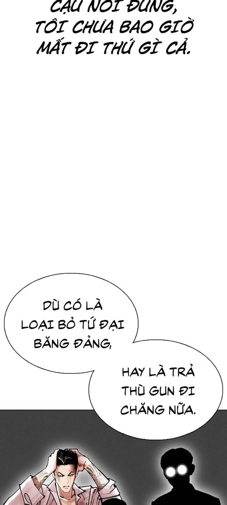 Hoán Đổi Diệu Kỳ Nettruyen ZZZ Chương 300 Page 127