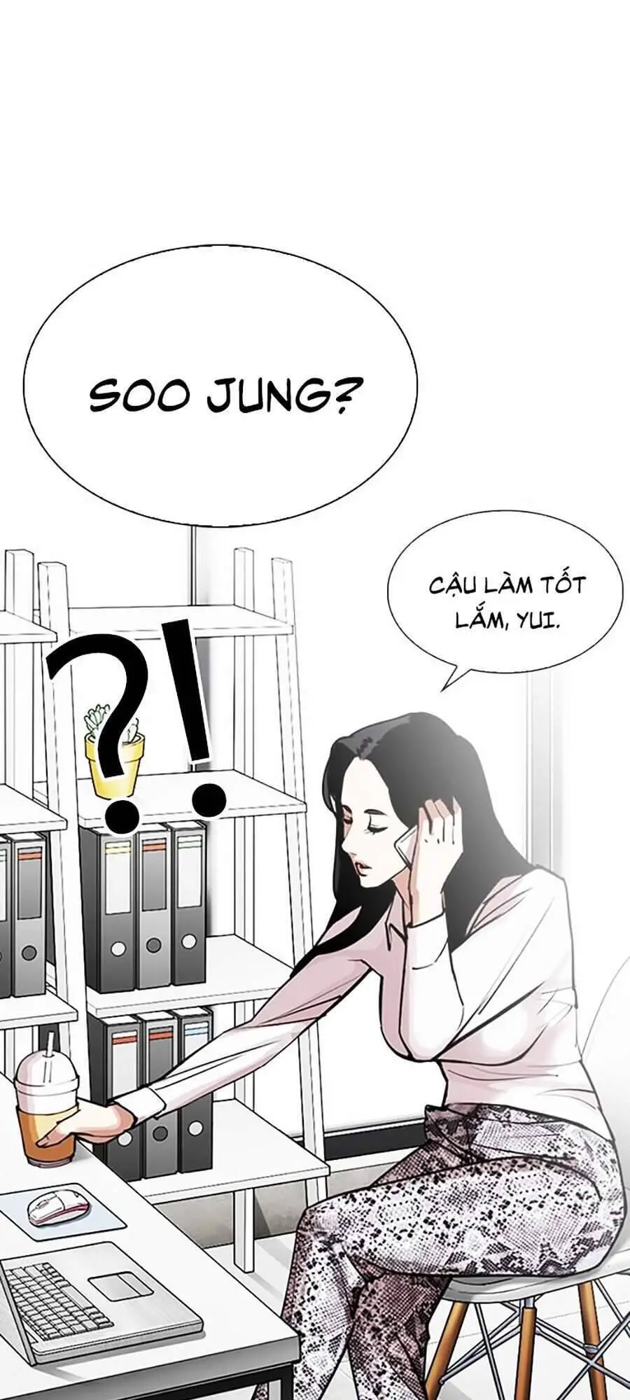 Hoán Đổi Diệu Kỳ Nettruyen ZZZ Chương 300 Page 141