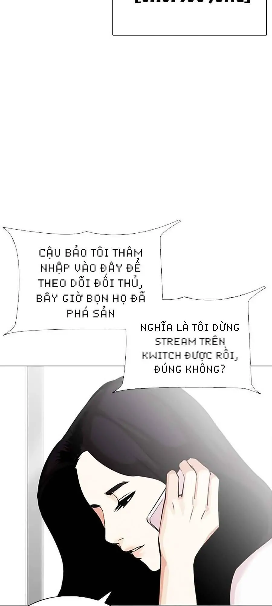 Hoán Đổi Diệu Kỳ Nettruyen ZZZ Chương 300 Page 143