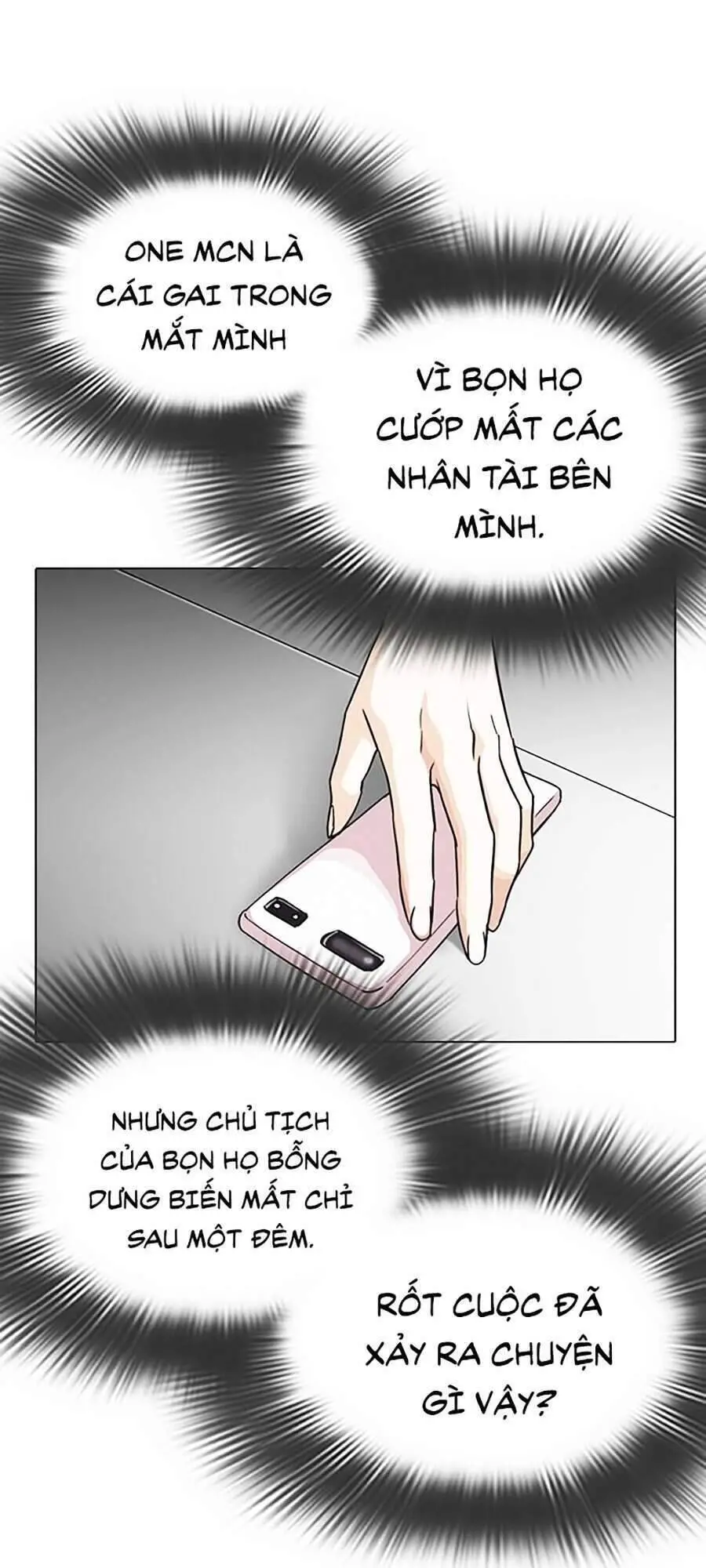 Hoán Đổi Diệu Kỳ Nettruyen ZZZ Chương 300 Page 145