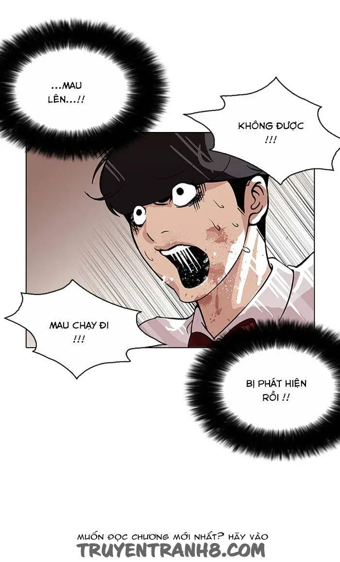 Hoán Đổi Diệu Kỳ Nettruyen ZZZ Chương 120 Page 20