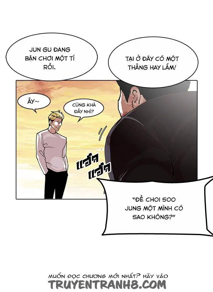 Hoán Đổi Diệu Kỳ Nettruyen ZZZ Chương 120 Page 26