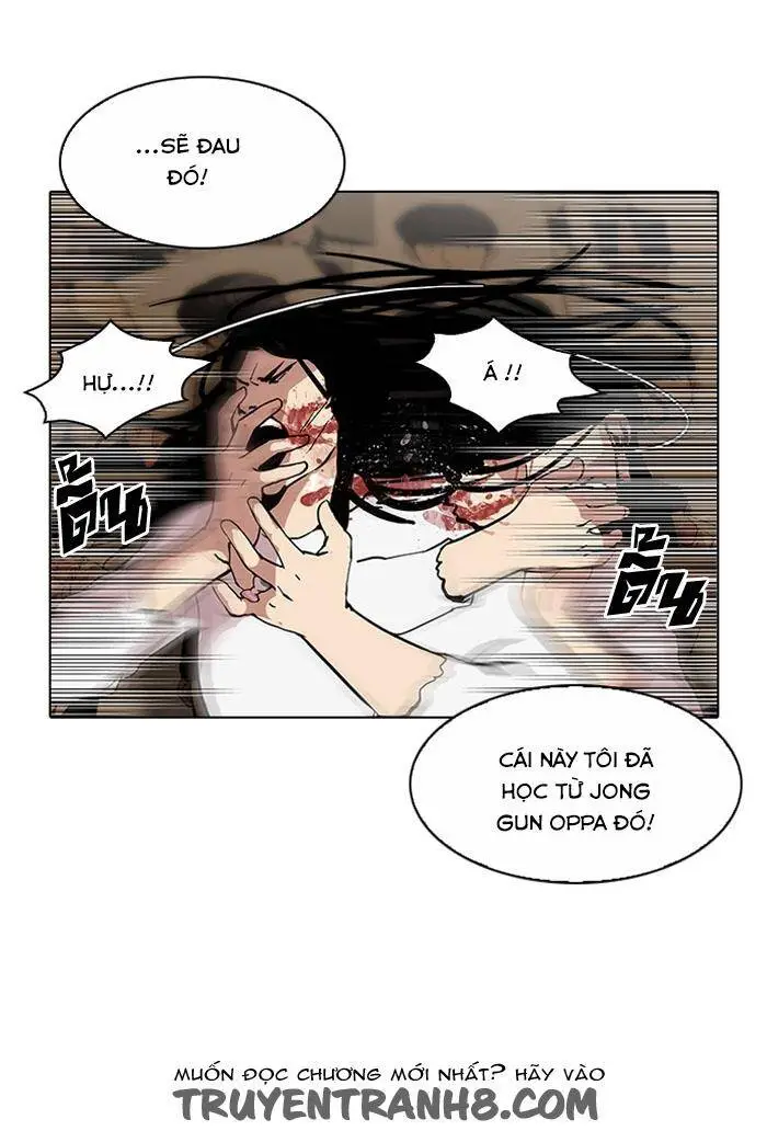 Hoán Đổi Diệu Kỳ Nettruyen ZZZ Chương 120 Page 34