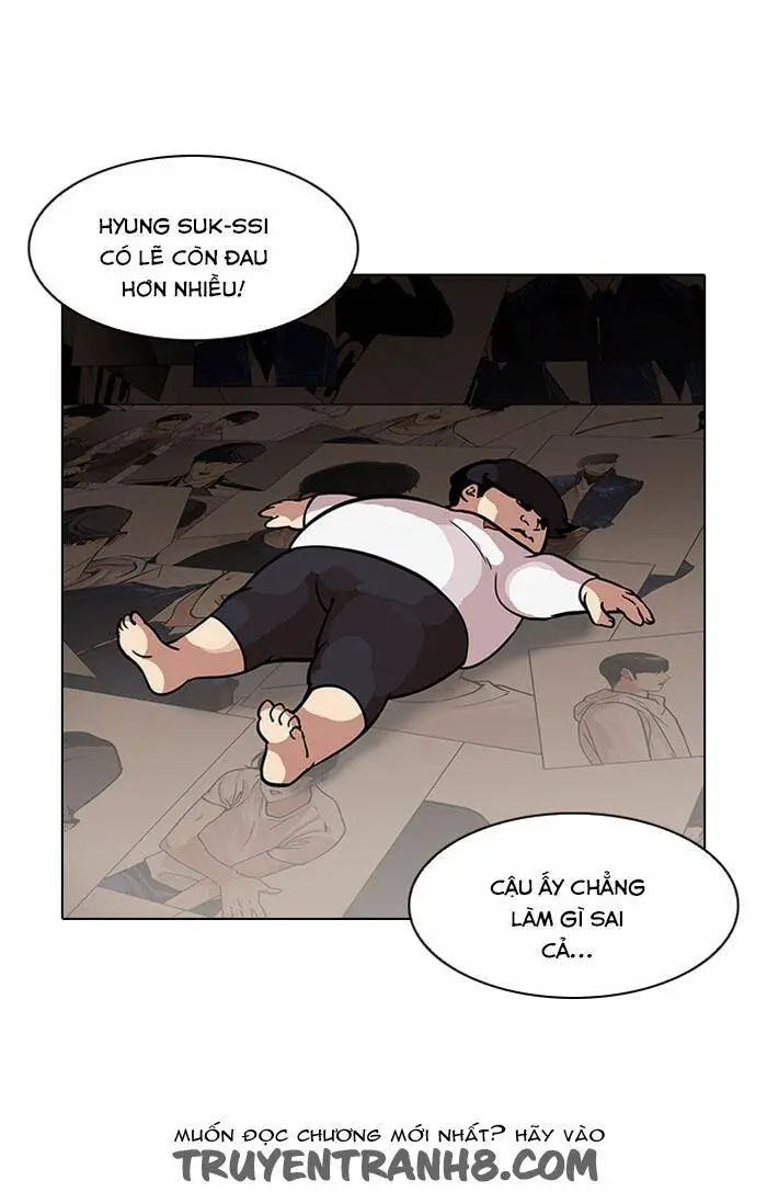 Hoán Đổi Diệu Kỳ Nettruyen ZZZ Chương 120 Page 35