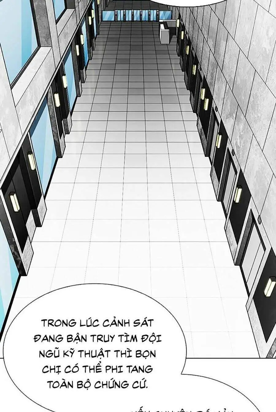 Hoán Đổi Diệu Kỳ Nettruyen ZZZ Chương 290 Page 90