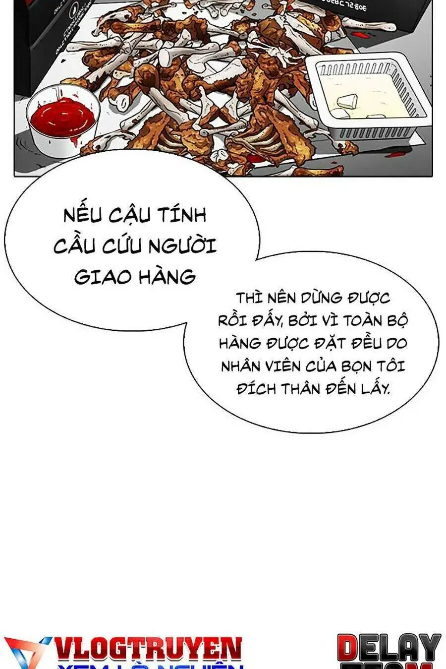 Hoán Đổi Diệu Kỳ Nettruyen ZZZ Chương 290 Page 118