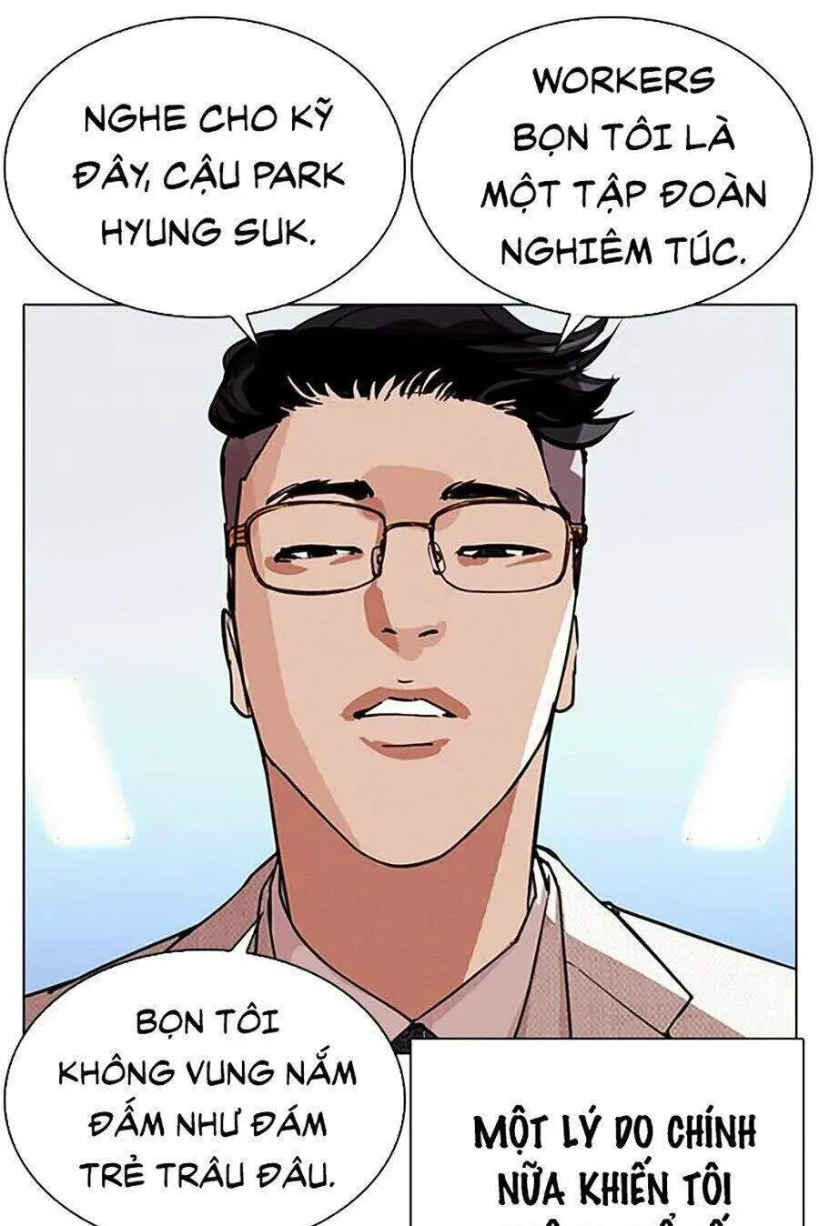 Hoán Đổi Diệu Kỳ Nettruyen ZZZ Chương 290 Page 131