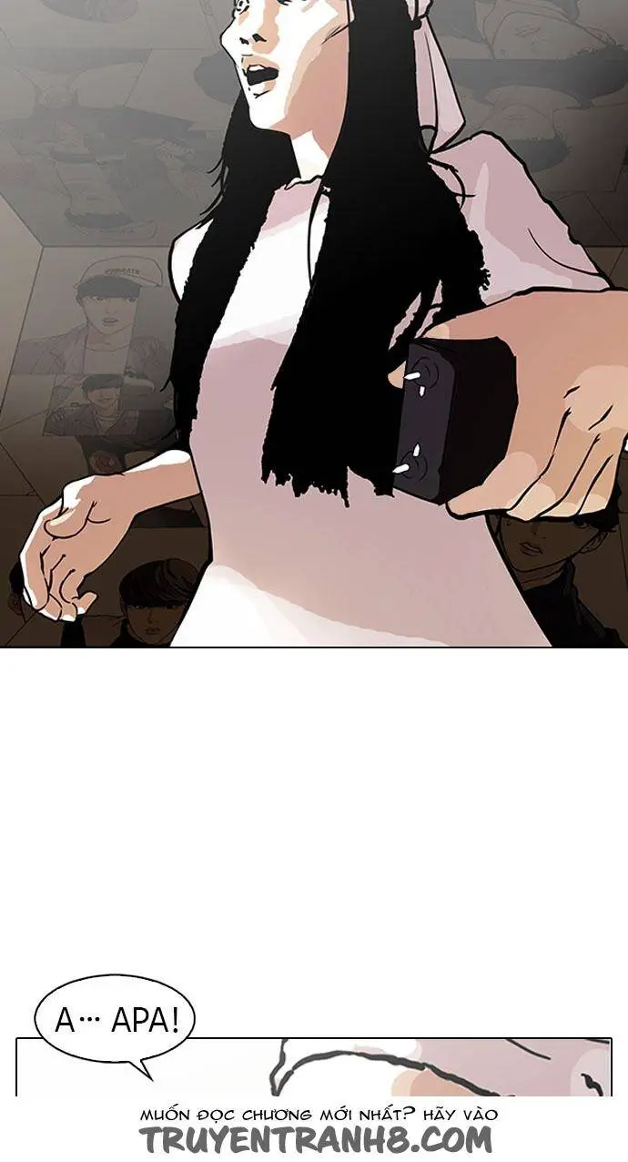 Hoán Đổi Diệu Kỳ Nettruyen ZZZ Chương 119 Page 49