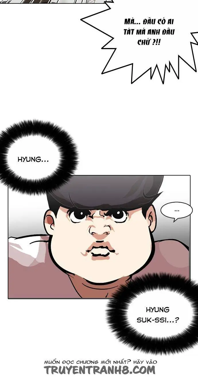 Hoán Đổi Diệu Kỳ Nettruyen ZZZ Chương 119 Page 54