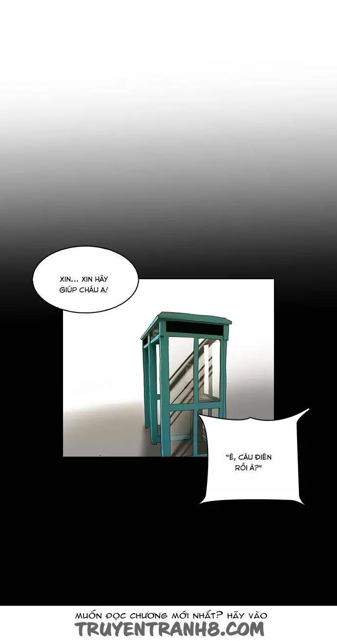 Hoán Đổi Diệu Kỳ Nettruyen ZZZ Chương 119 Page 55