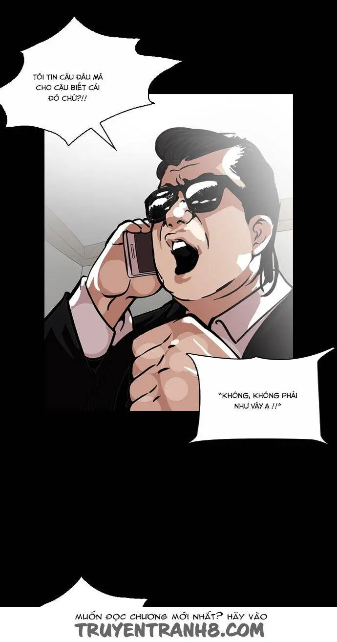 Hoán Đổi Diệu Kỳ Nettruyen ZZZ Chương 119 Page 56