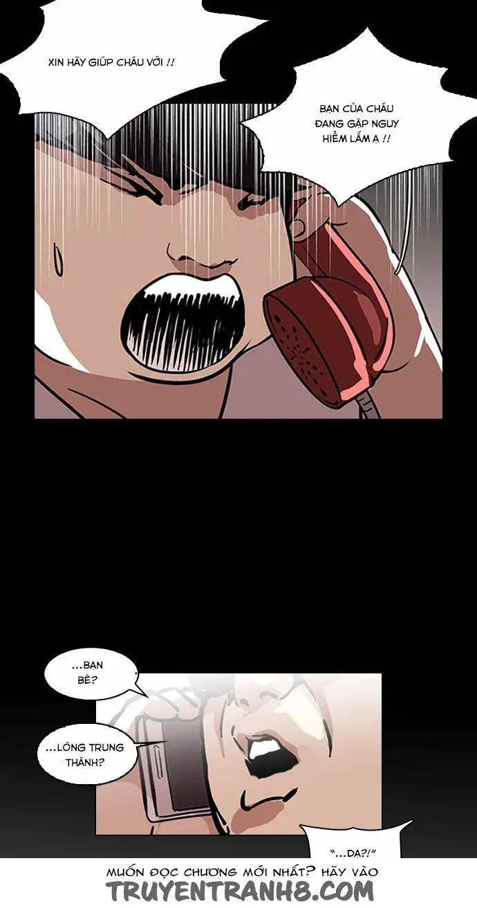 Hoán Đổi Diệu Kỳ Nettruyen ZZZ Chương 119 Page 57