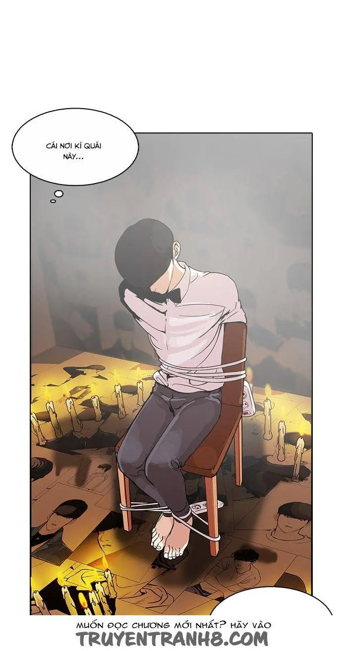 Hoán Đổi Diệu Kỳ Nettruyen ZZZ Chương 119 Page 59